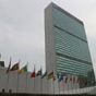"Suspicious Odor" Causes UN Evacuation
